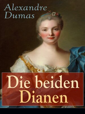 cover image of Die beiden Dianen